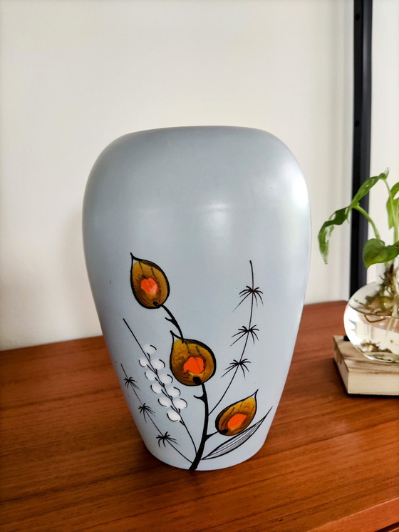 Image 1 of Vase Flora 'Palermo'