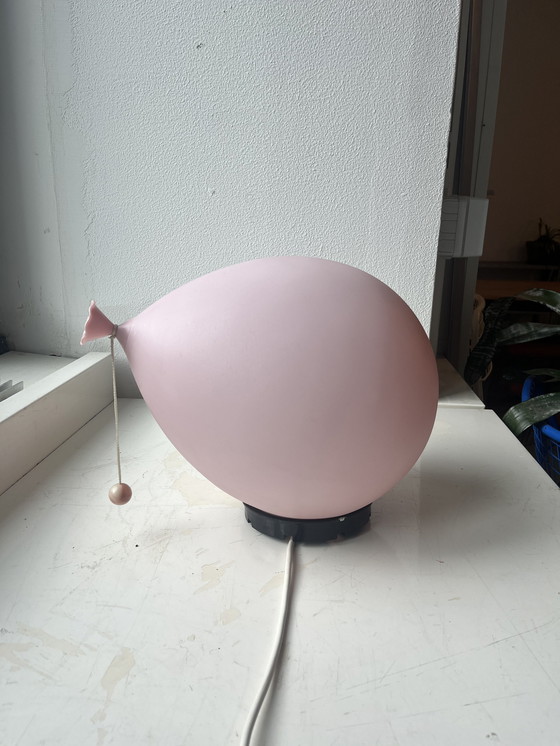 Image 1 of Yves Christin Balloon lamp