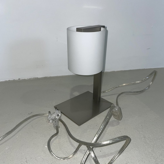 Image 1 of 2x Studio Italia Minimania table lamp