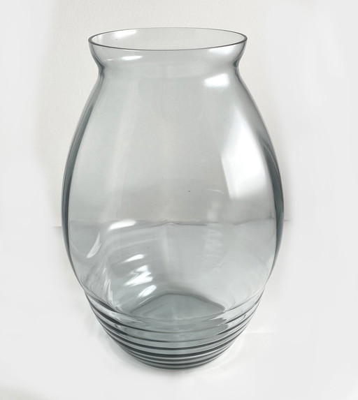 Andries Copier vase