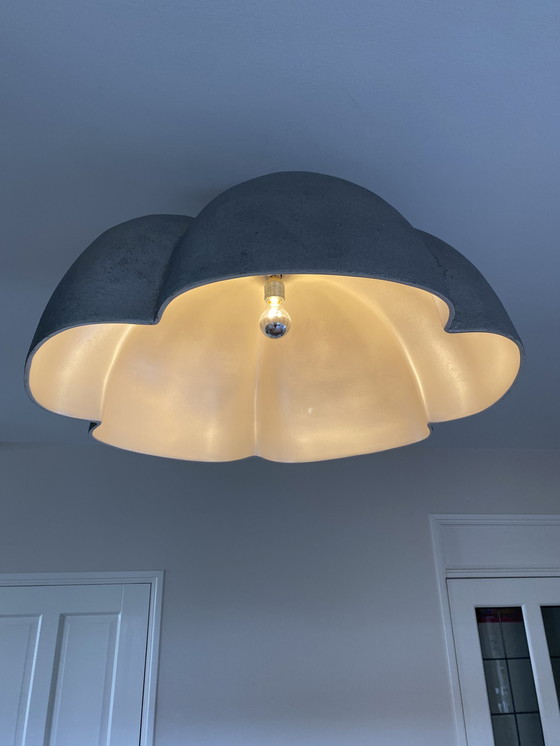 Image 1 of Lamp Pearl One by Cock Springer