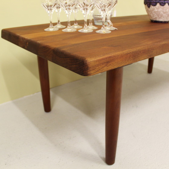 Image 1 of Vintage coffee table Danish Design, Niels Bach