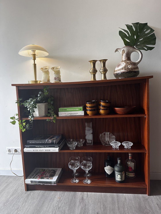 Image 1 of Libreria vintage anni '60