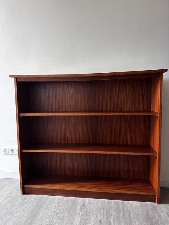 Image 1 of Libreria vintage anni '60