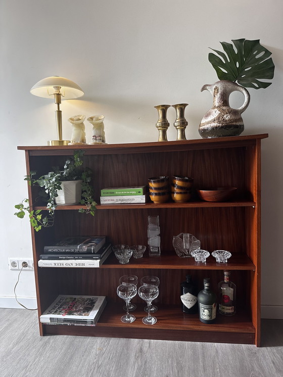 Image 1 of Libreria vintage anni '60