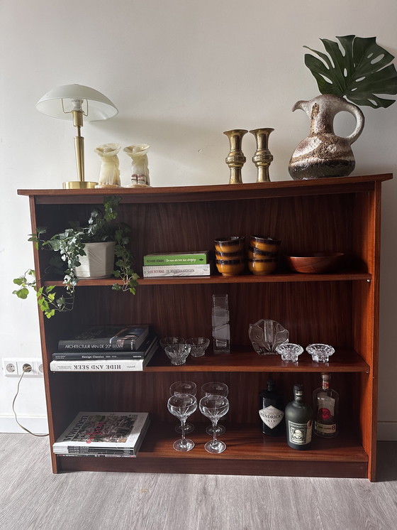 Image 1 of Libreria vintage anni '60