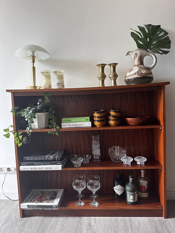 Image 1 of Libreria vintage anni '60