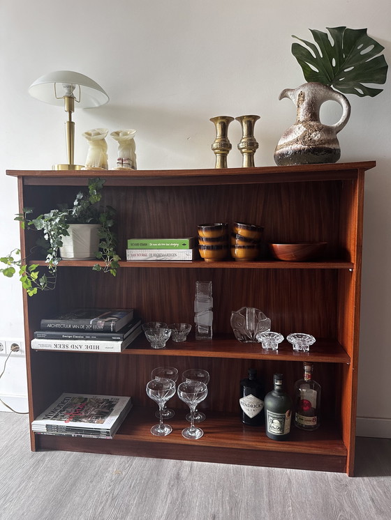 Image 1 of Libreria vintage anni '60