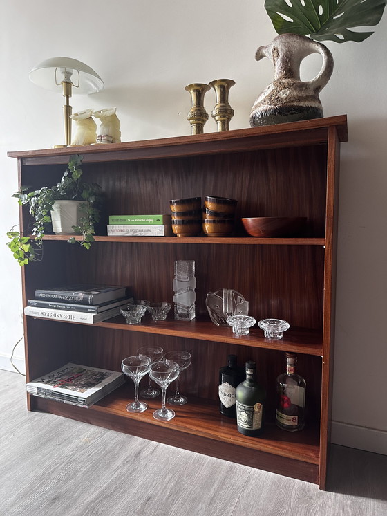 Image 1 of Libreria vintage anni '60