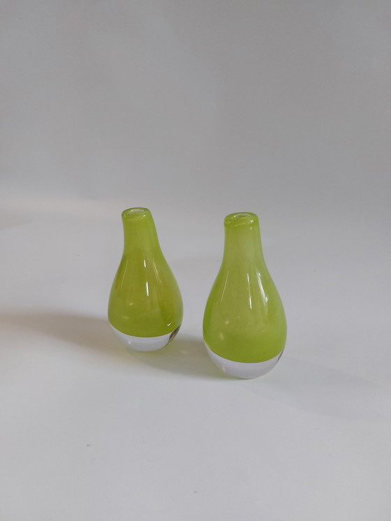 Image 1 of Fidrio Vases