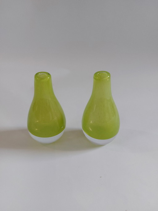 Fidrio Vases