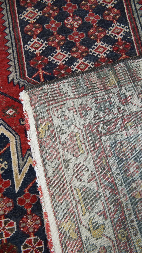 Image 1 of Oriental Rug 197×134Cm