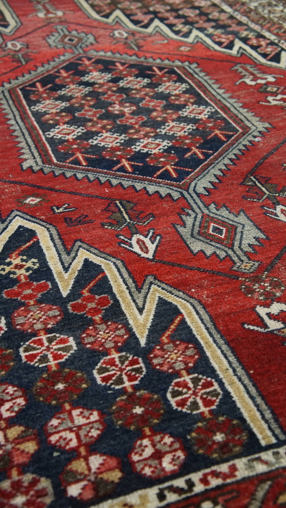 Image 1 of Oriental Rug 197×134Cm