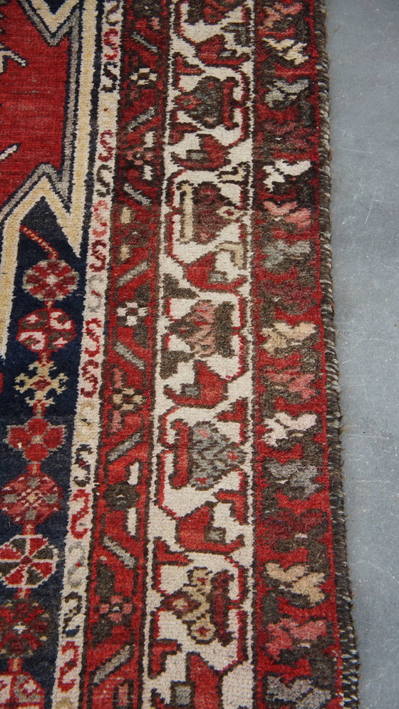 Image 1 of Oriental Rug 197×134Cm