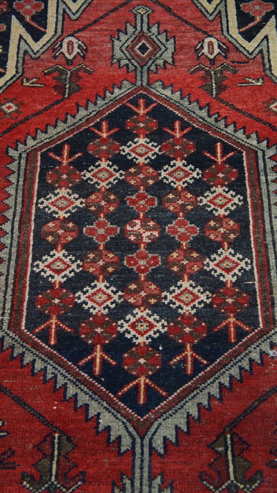 Image 1 of Oriental Rug 197×134Cm