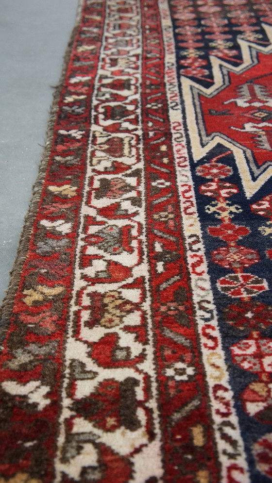 Image 1 of Oriental Rug 197×134Cm