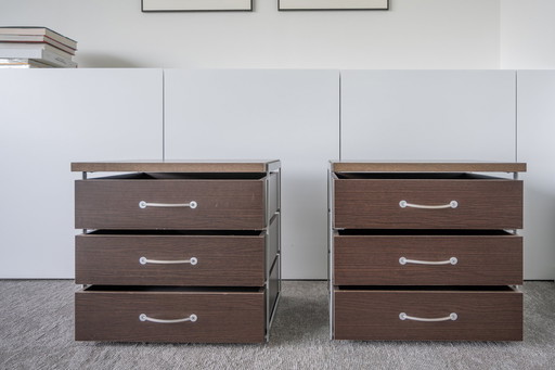 2X Nightstands