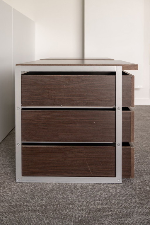 2X Nightstands