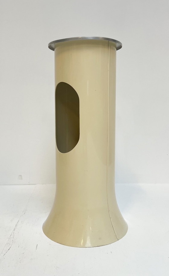 Image 1 of Umbrella Stand By Sergio Asti For Bilumen, 1960'S