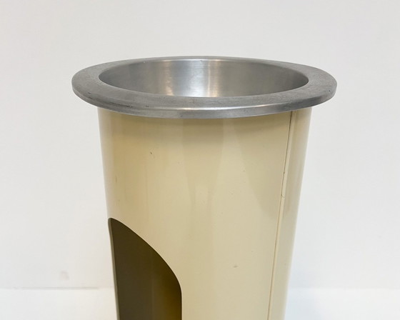 Image 1 of Umbrella Stand By Sergio Asti For Bilumen, 1960'S