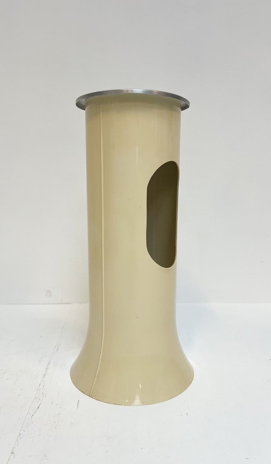 Image 1 of Umbrella Stand By Sergio Asti For Bilumen, 1960'S