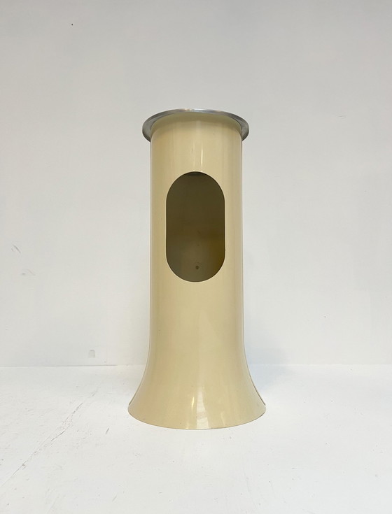 Image 1 of Umbrella Stand By Sergio Asti For Bilumen, 1960'S