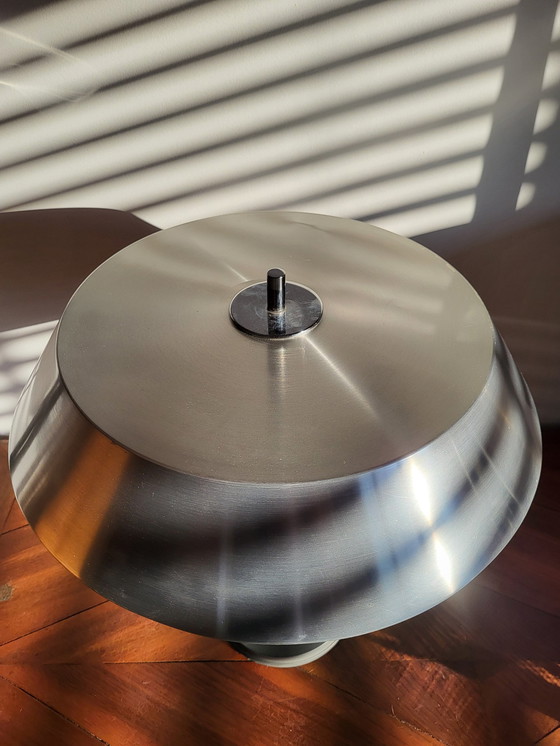 Image 1 of Louis Kalff Desk Lamp, Model President, 1960s, Netherlands