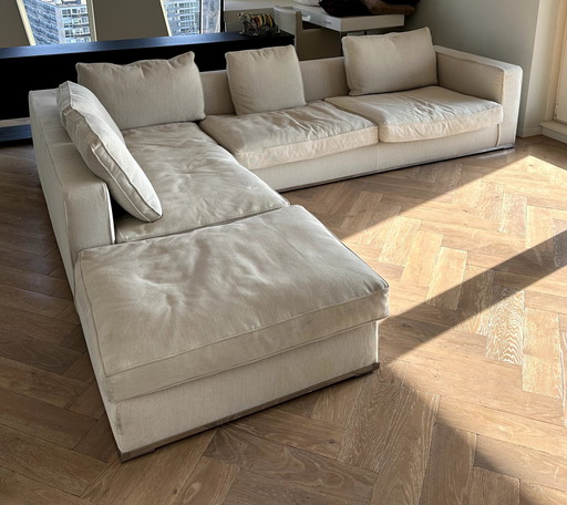 B&B Italia Maxalto Apta Sofa