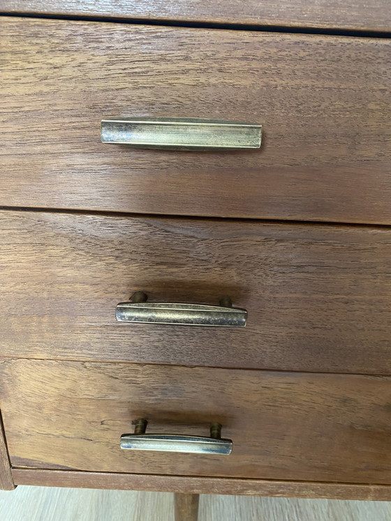 Image 1 of Cassettiera d'epoca