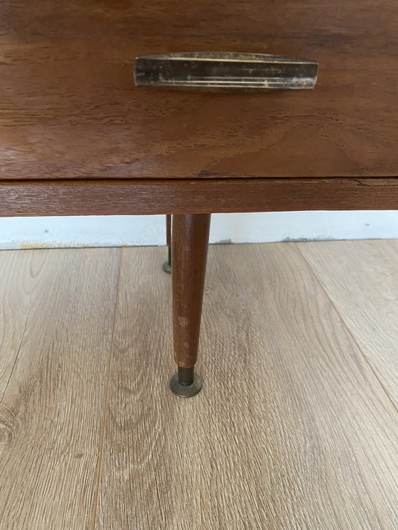 Image 1 of Cassettiera d'epoca