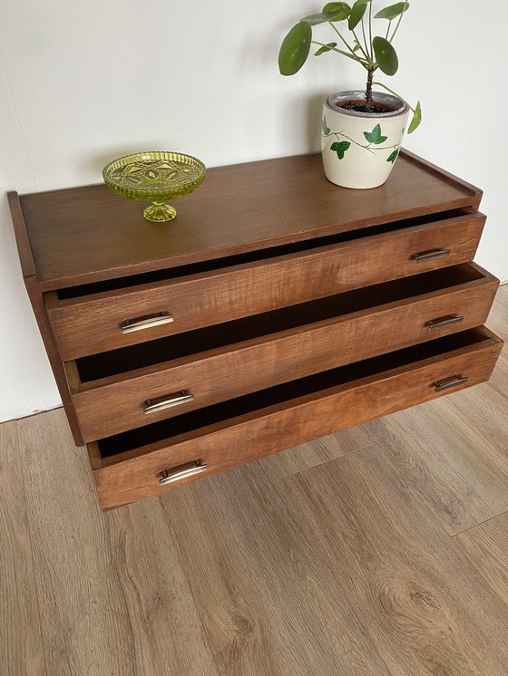 Image 1 of Cassettiera d'epoca