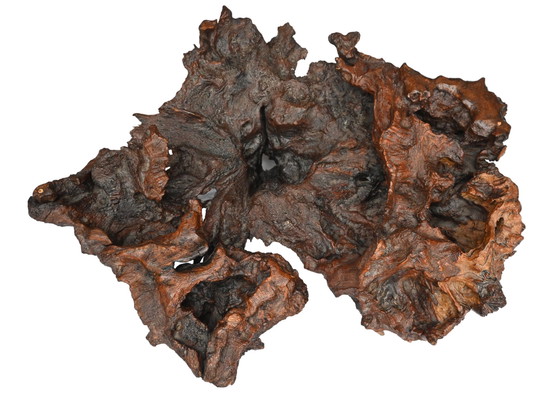 Image 1 of Table basse vintage brutaliste