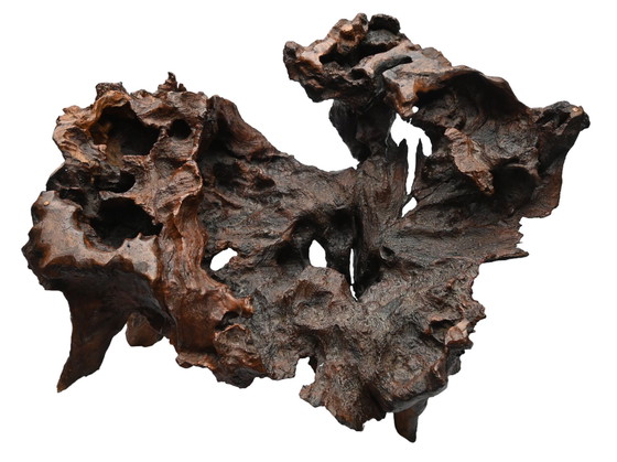 Image 1 of Table basse vintage brutaliste