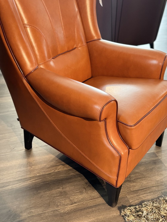 Image 1 of Mol & Geurts Oklahoma armchair