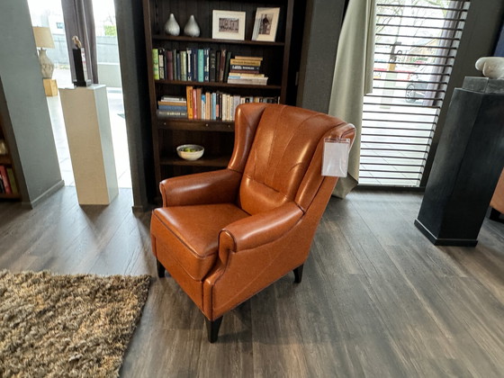 Image 1 of Mol & Geurts Oklahoma armchair