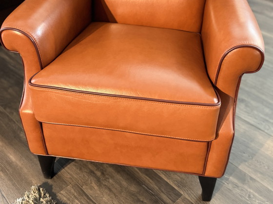 Image 1 of Mol & Geurts Oklahoma armchair