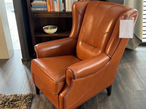 Image 1 of Mol & Geurts Oklahoma armchair