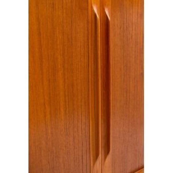 Image 1 of Vintage sideboard by Arne Hovmand Olsen