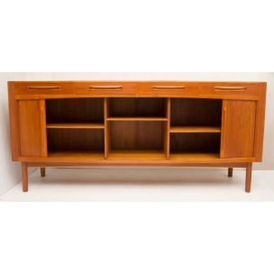 Image 1 of Vintage sideboard by Arne Hovmand Olsen