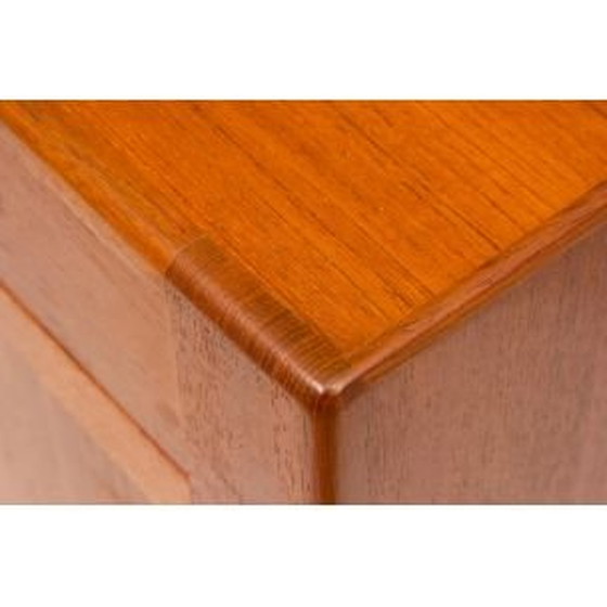 Image 1 of Vintage sideboard by Arne Hovmand Olsen