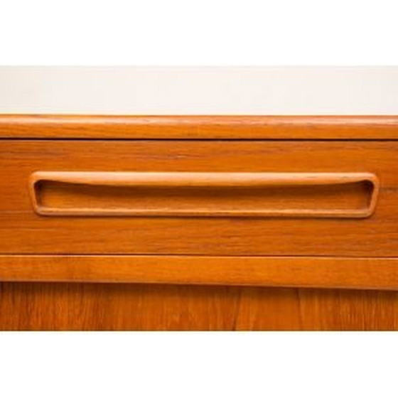 Image 1 of Vintage sideboard by Arne Hovmand Olsen