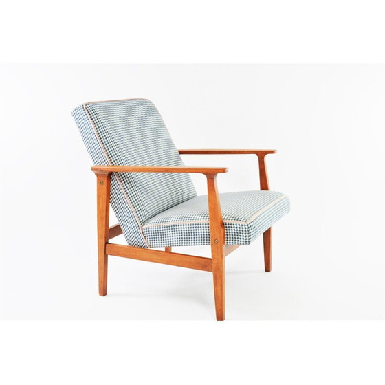 Image 1 of Poltrona vintage Fox PDP