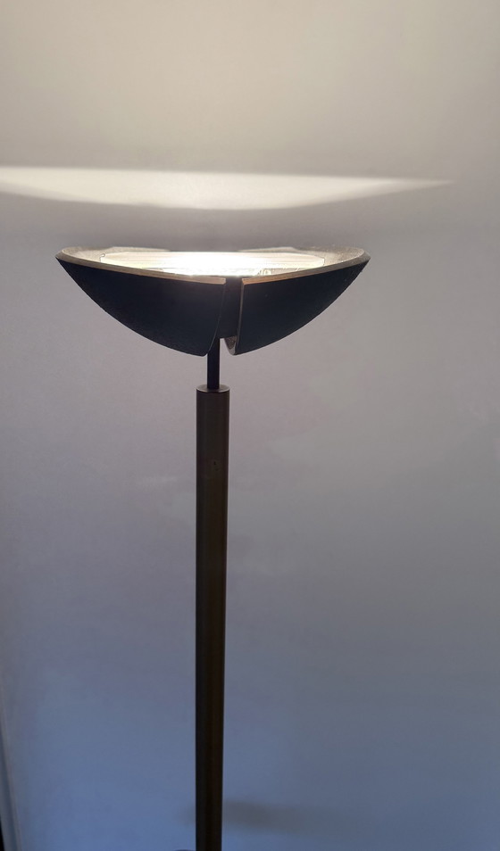 Image 1 of Floor uplighter/reading lamp Agathe + Child