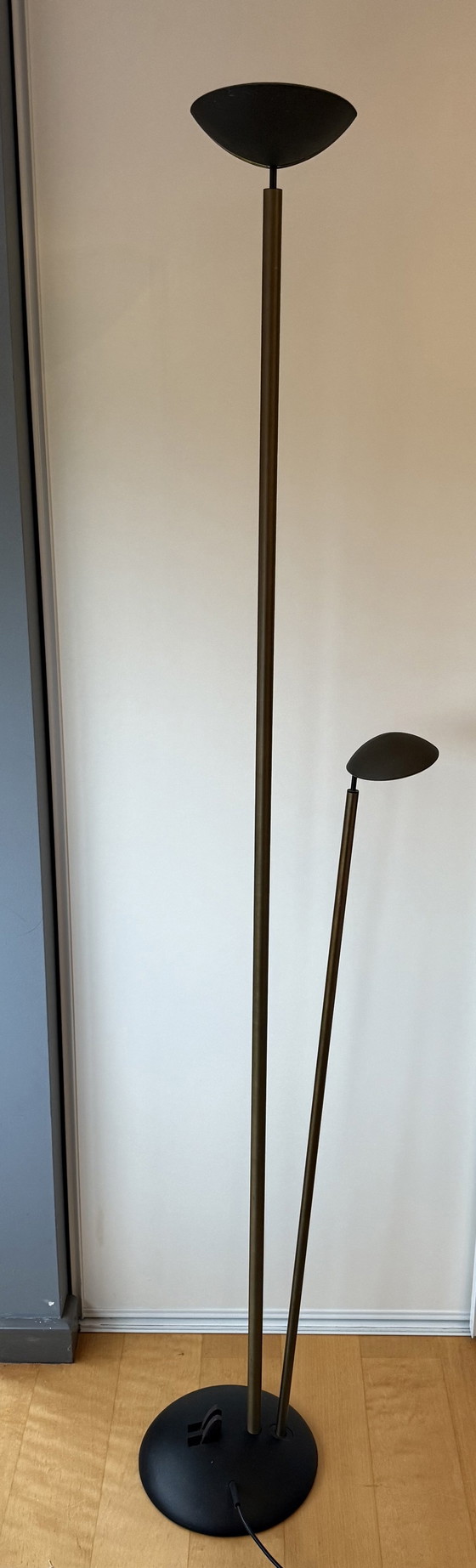 Image 1 of Floor uplighter/reading lamp Agathe + Child