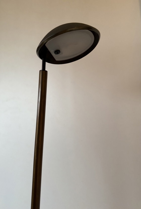 Image 1 of Floor uplighter/reading lamp Agathe + Child