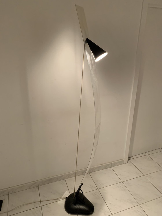 Image 1 of Fontana Arte Floor Lamp