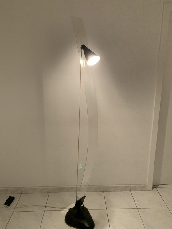 Image 1 of Fontana Arte Floor Lamp