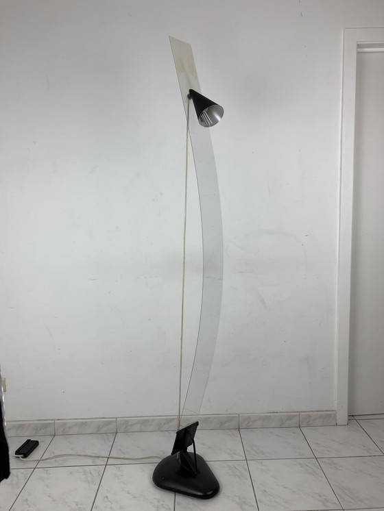 Image 1 of Fontana Arte Floor Lamp