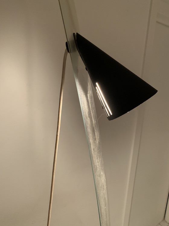 Image 1 of Fontana Arte Floor Lamp