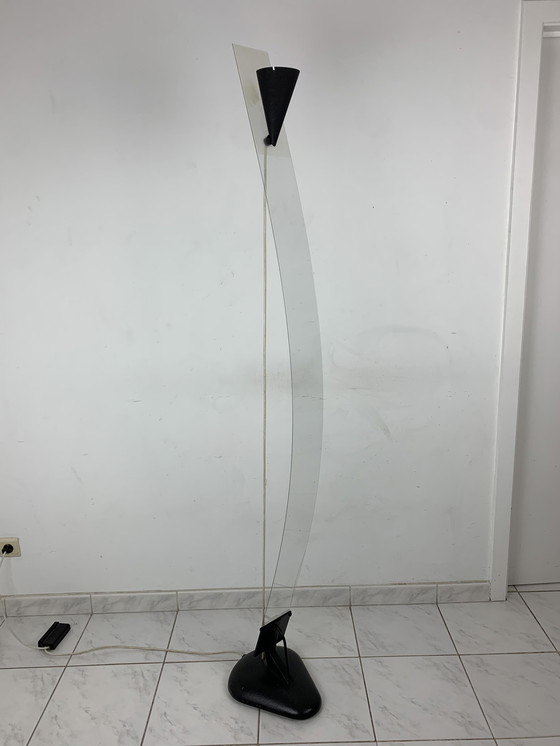 Image 1 of Fontana Arte Floor Lamp